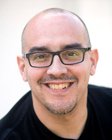 Dave McClure