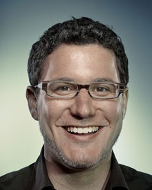 Eric Ries