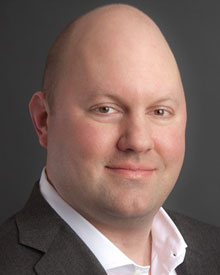 Marc Andreessen