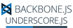 Backbone.js, Underscore.js